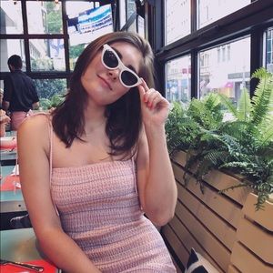 Meet your Posher, Zoe